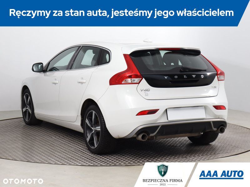 Volvo V40 - 5