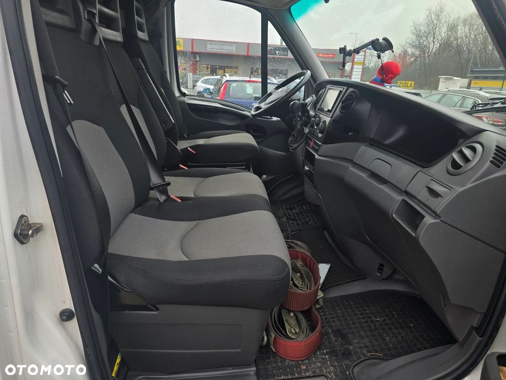 Iveco 35s15 - 14