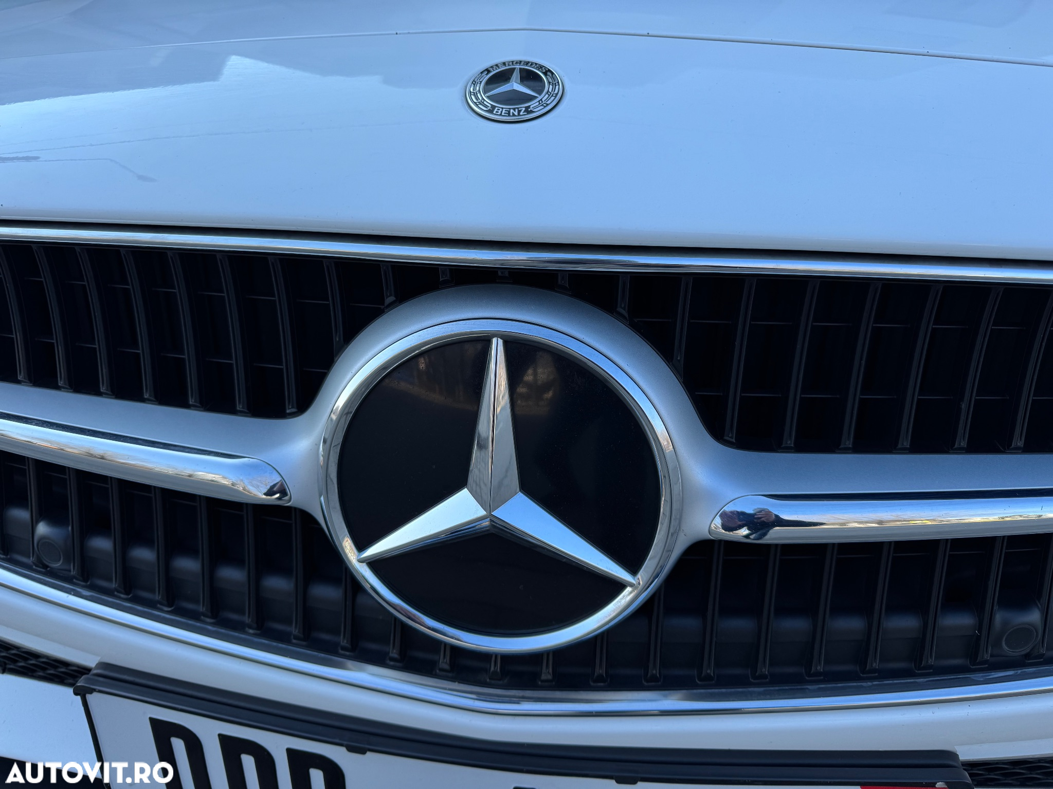 Mercedes-Benz C 200 d MHEV T-Modell Aut. - 13