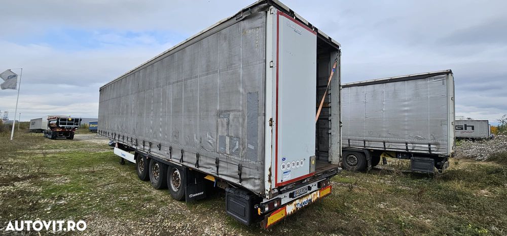 Krone SD Standard - 5