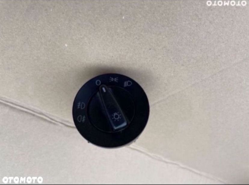 1C0941531 włącznik świateł vw golf 4 IV volkswagen sharan seat - 1