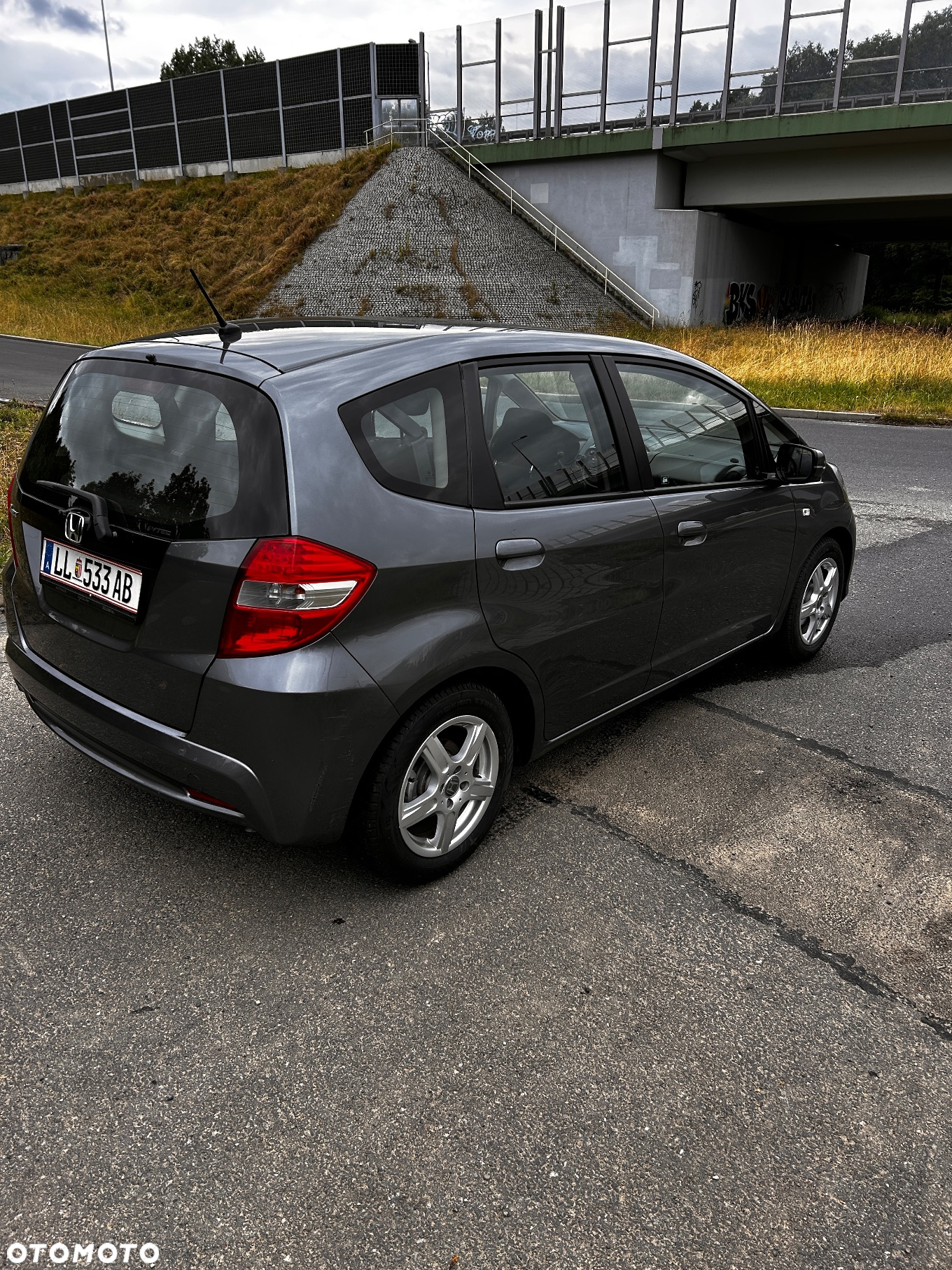 Honda Jazz 1.2 i-VTEC Trend - 10