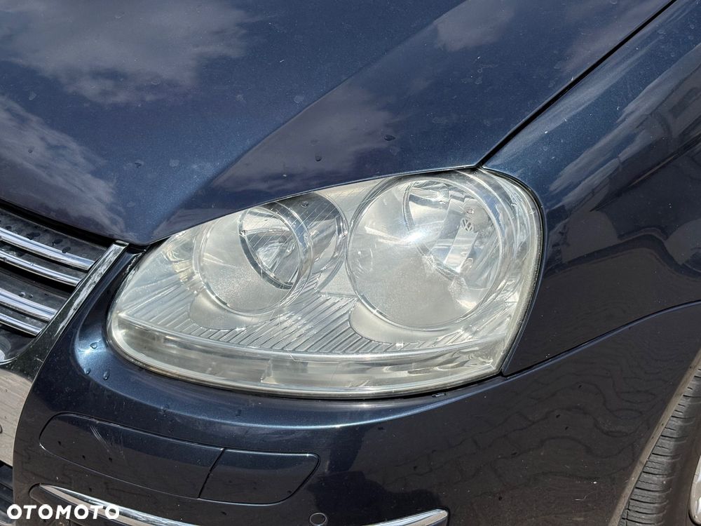 Volkswagen Golf 1.4 TSI Tour - 7