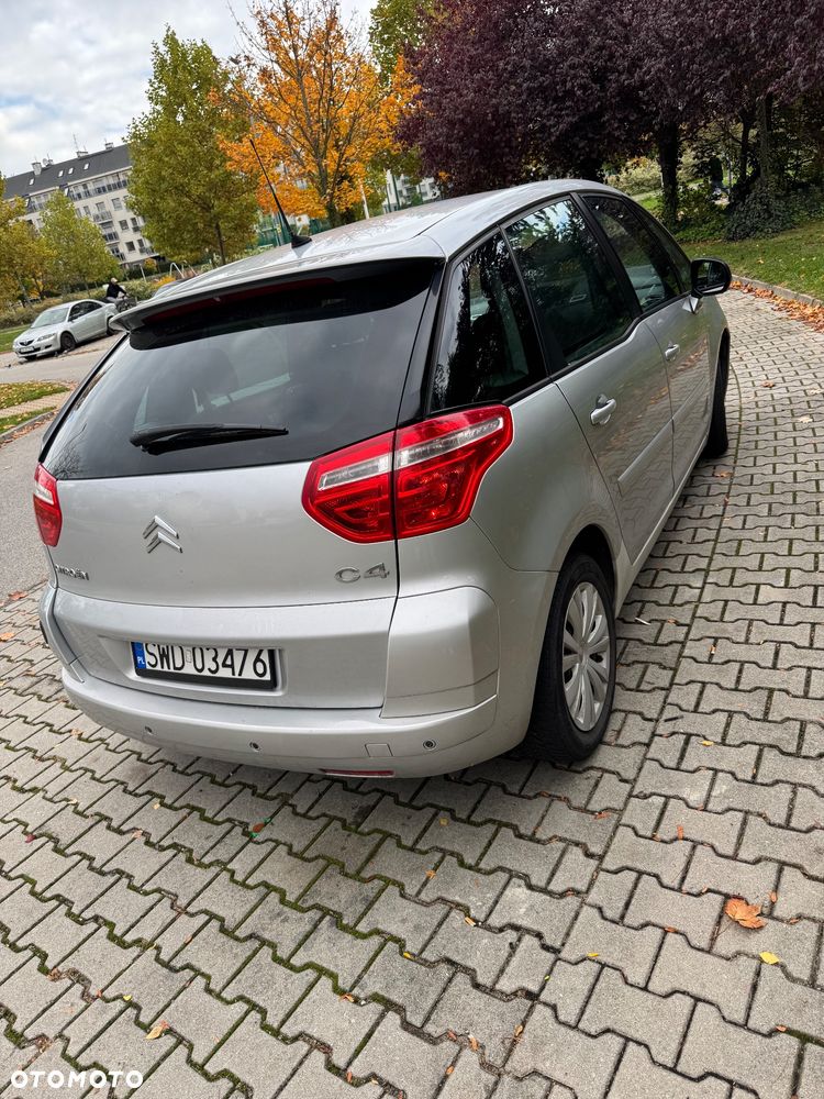 Citroën C4 Picasso - 3