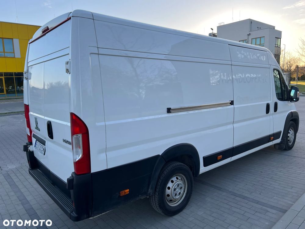 Peugeot BOXER - 3
