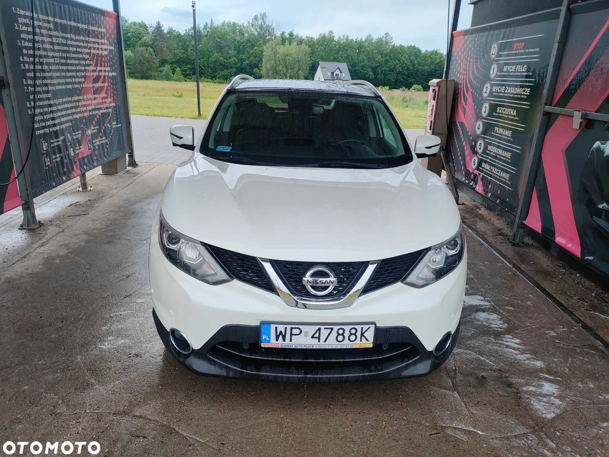 Nissan Qashqai 1.2 DIG-T Tekna - 3