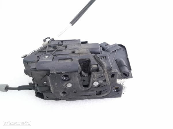 Fecho Porta Frente Dto Seat Ibiza Iv Sportcoupe (6J1, 6P5) - 5