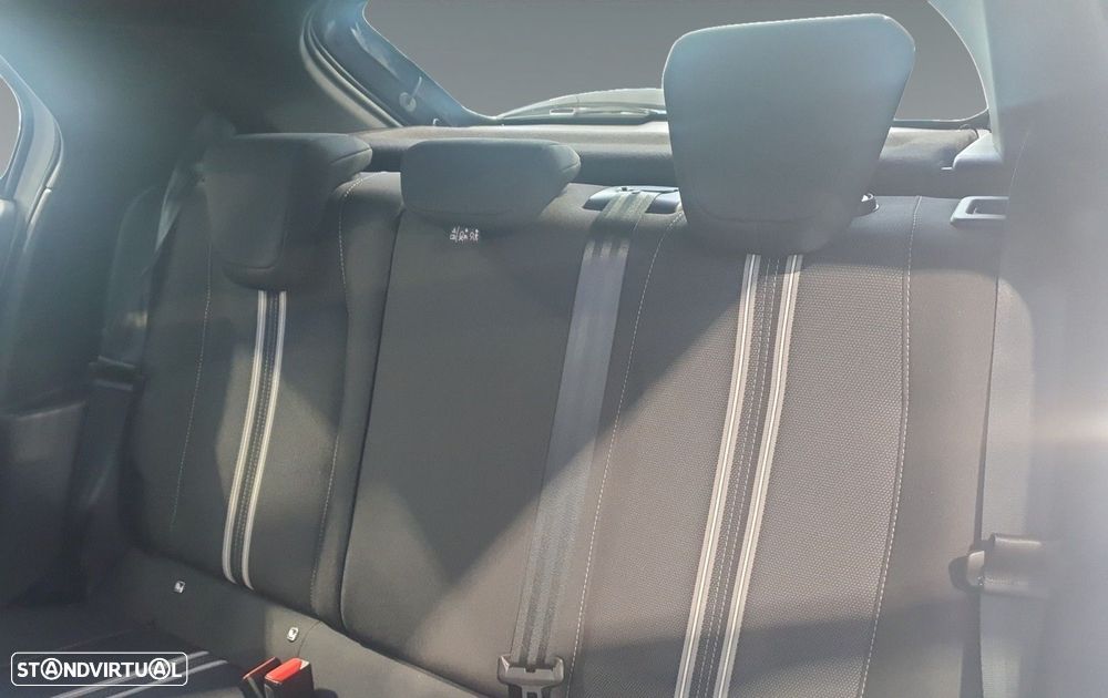 Opel Corsa 1.2 T GS - 14