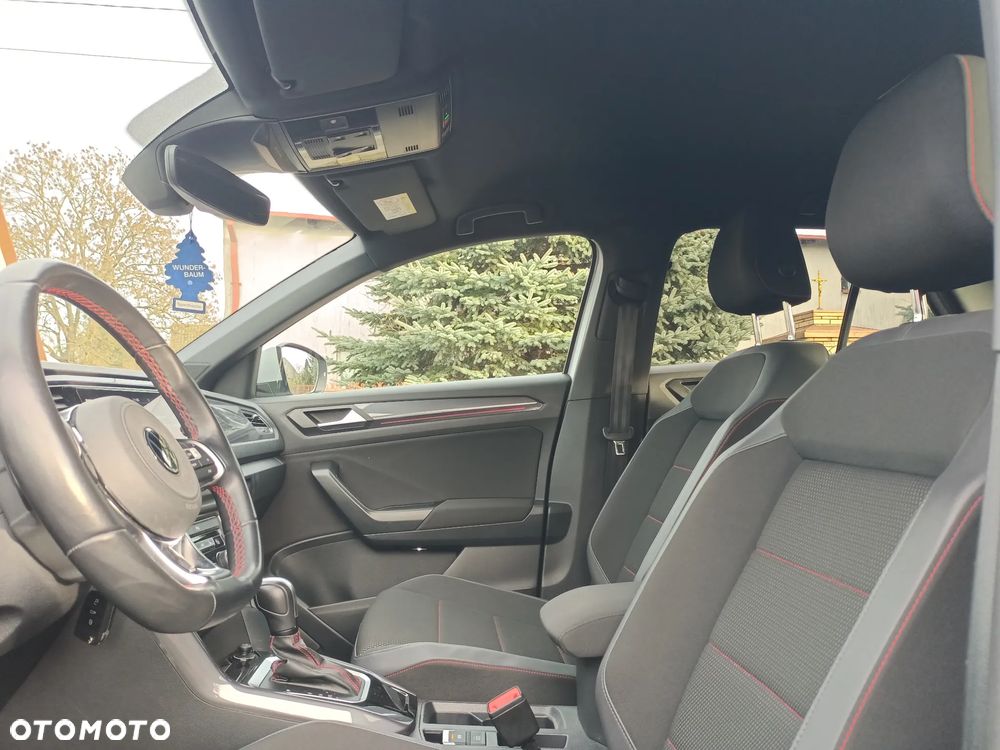 Volkswagen T-Roc 1.5 TSI OPF DSG R-Line - 23