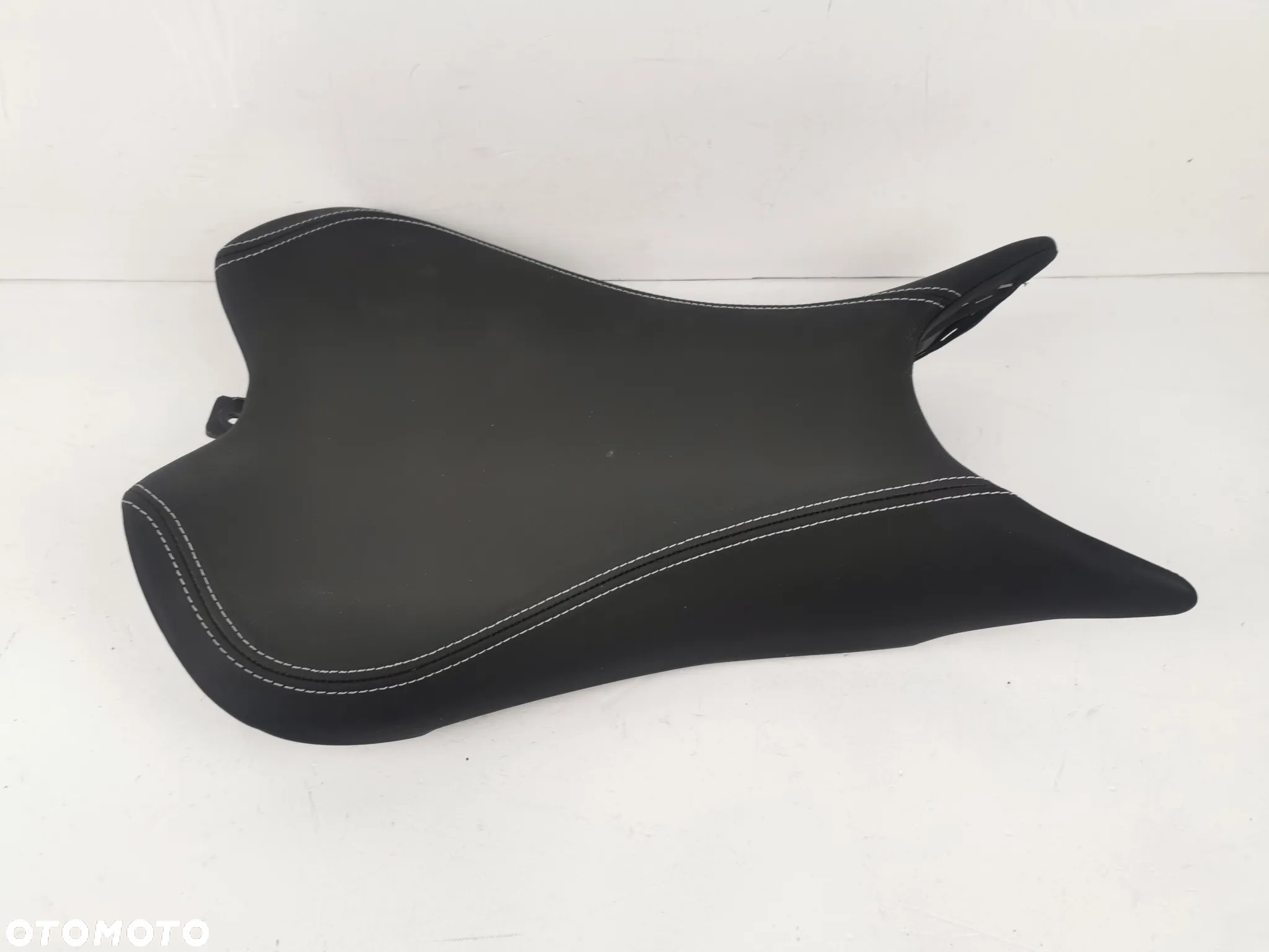 Triumph Street Triple 765RS siedzenie fotel kierowcy 23- - 9