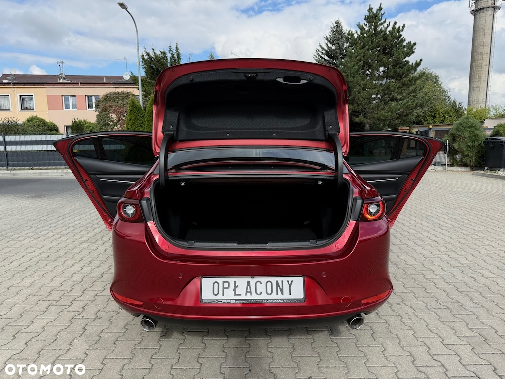 Mazda 3 - 12