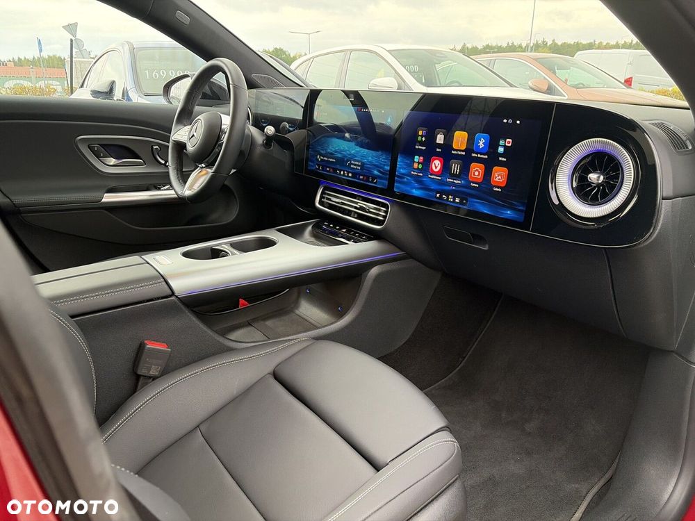 Mercedes-Benz CLA 200 mHEV 8G-DCT - 13