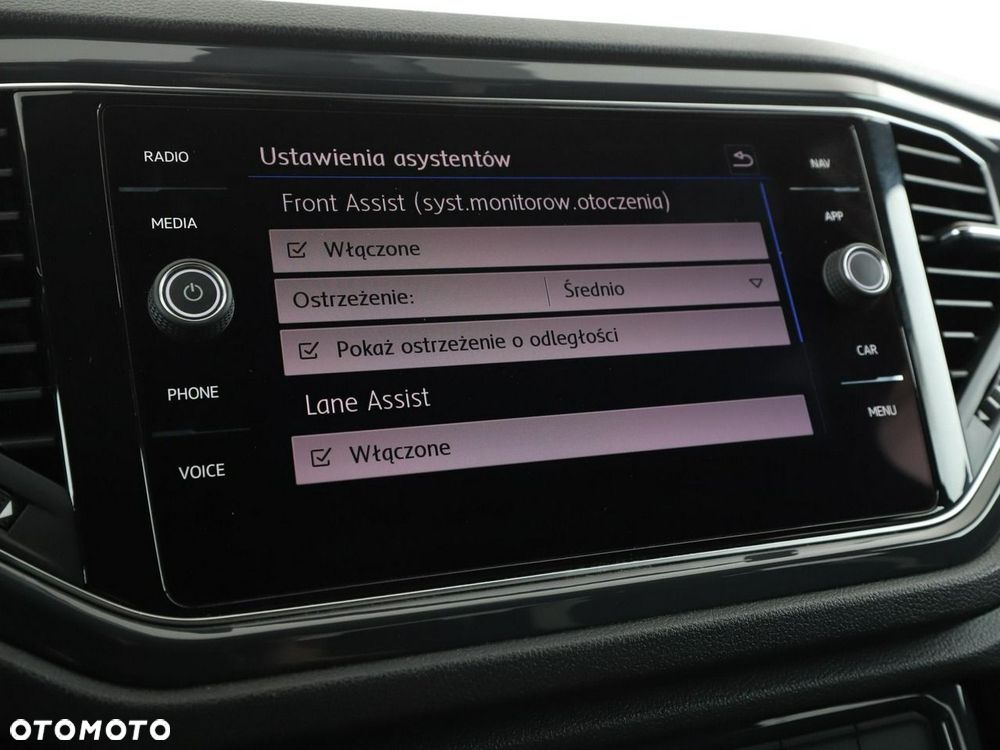 Volkswagen T-Roc 2.0 TDI SCR 4MOTION DSG Sport - 26