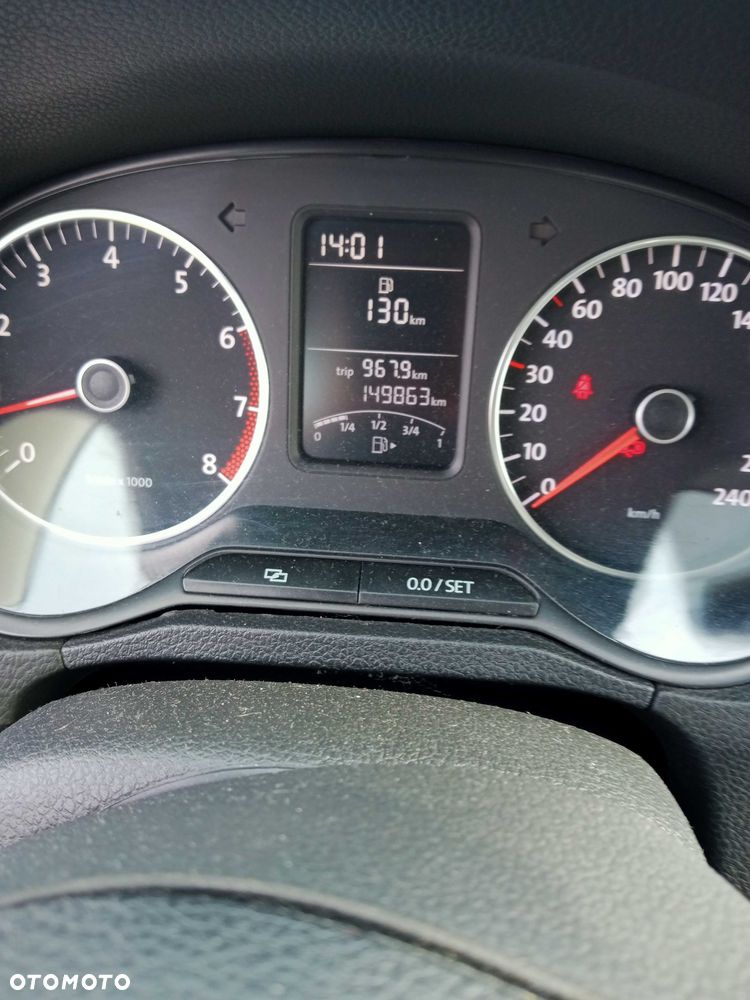 Volkswagen Polo - 6