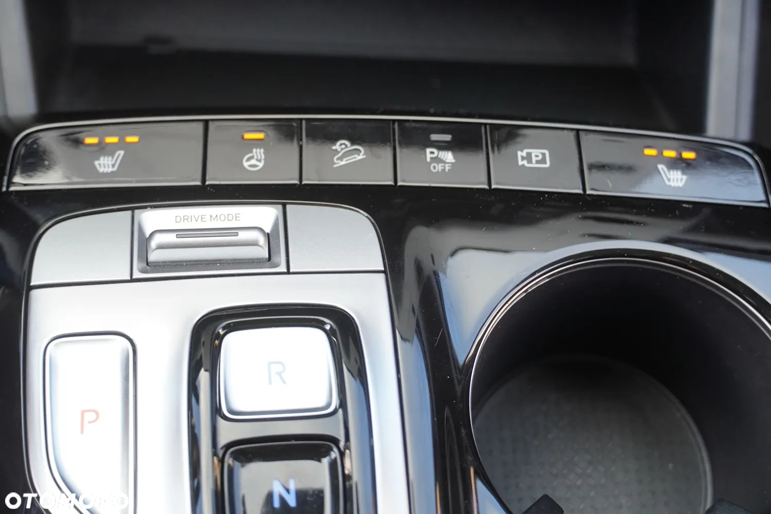 Hyundai Tucson 1.6 T-GDi HEV Smart 2WD - 15
