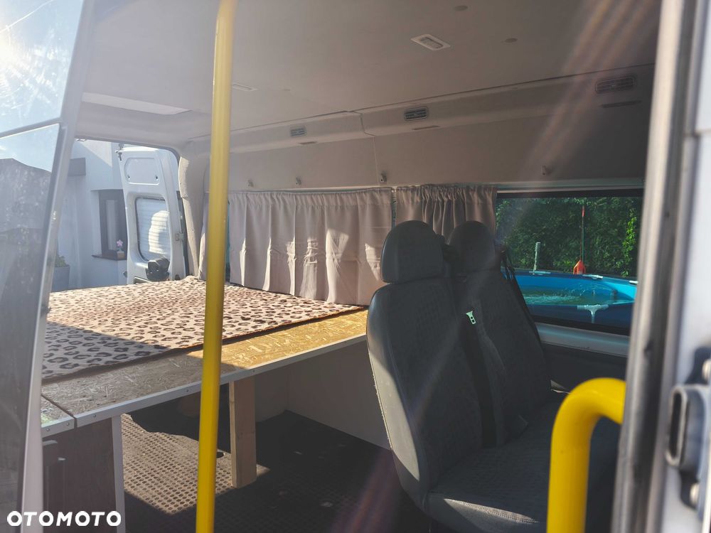 Ford Transit - 6