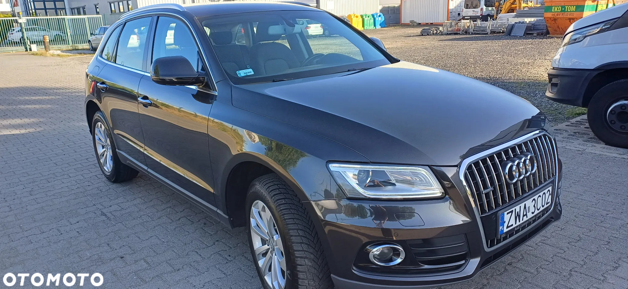 Audi Q5 - 24