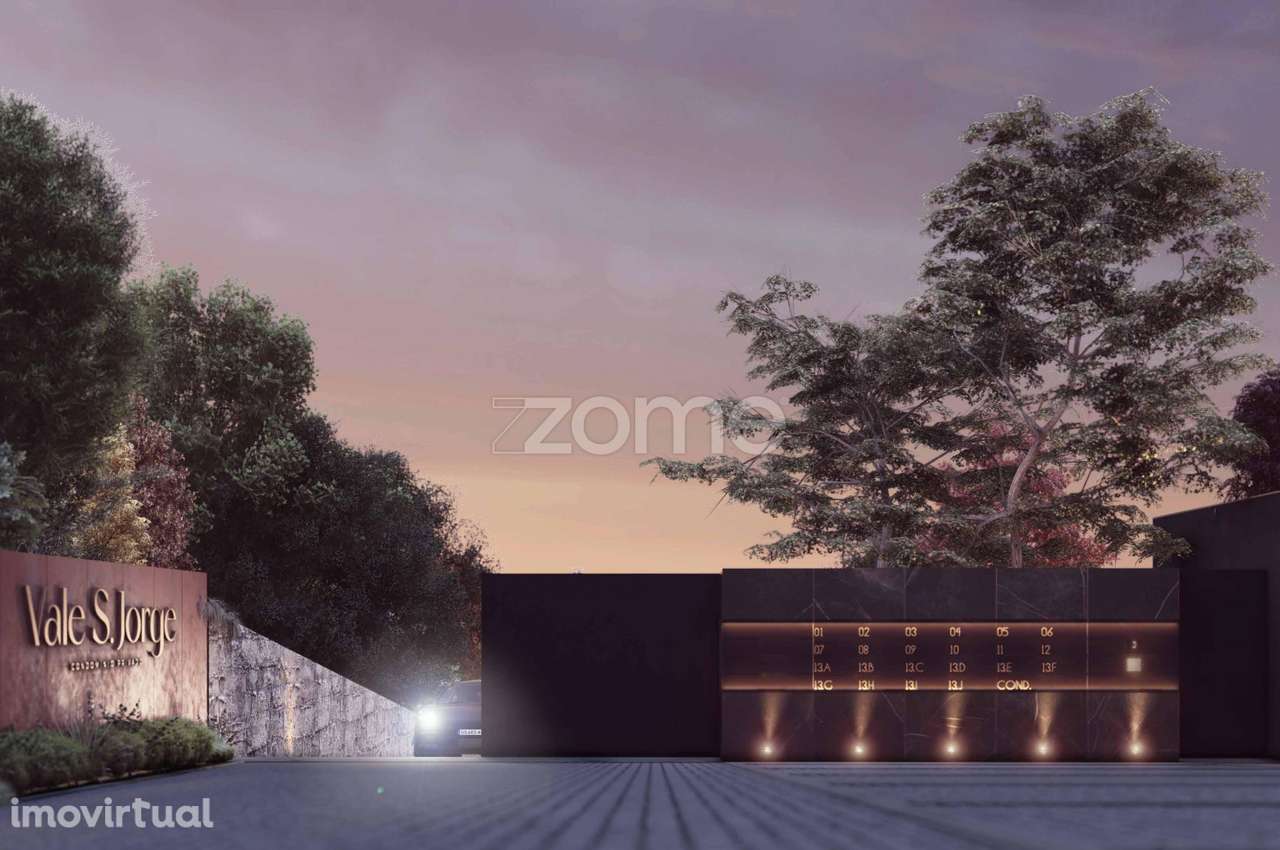Moradia Vale S. Jorge - Grande imagem: 5/17