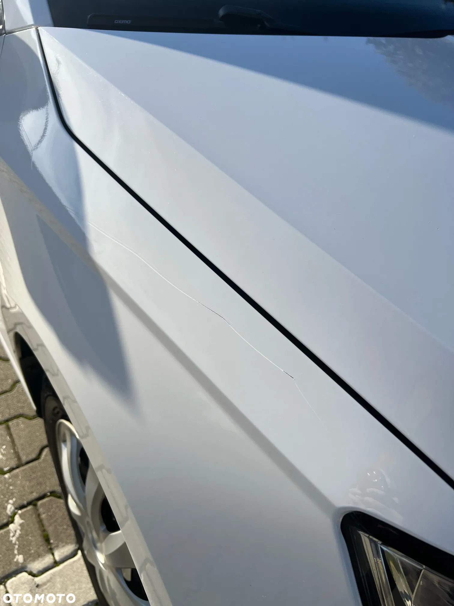 Skoda Fabia 1.0 Ambition - 10