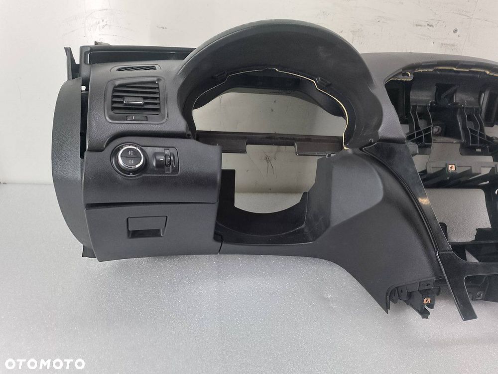 DESKA ROZDZIELCZA,KONSOLA PODUSZKI SENSOR PASY OPEL INSIGNIA - 5