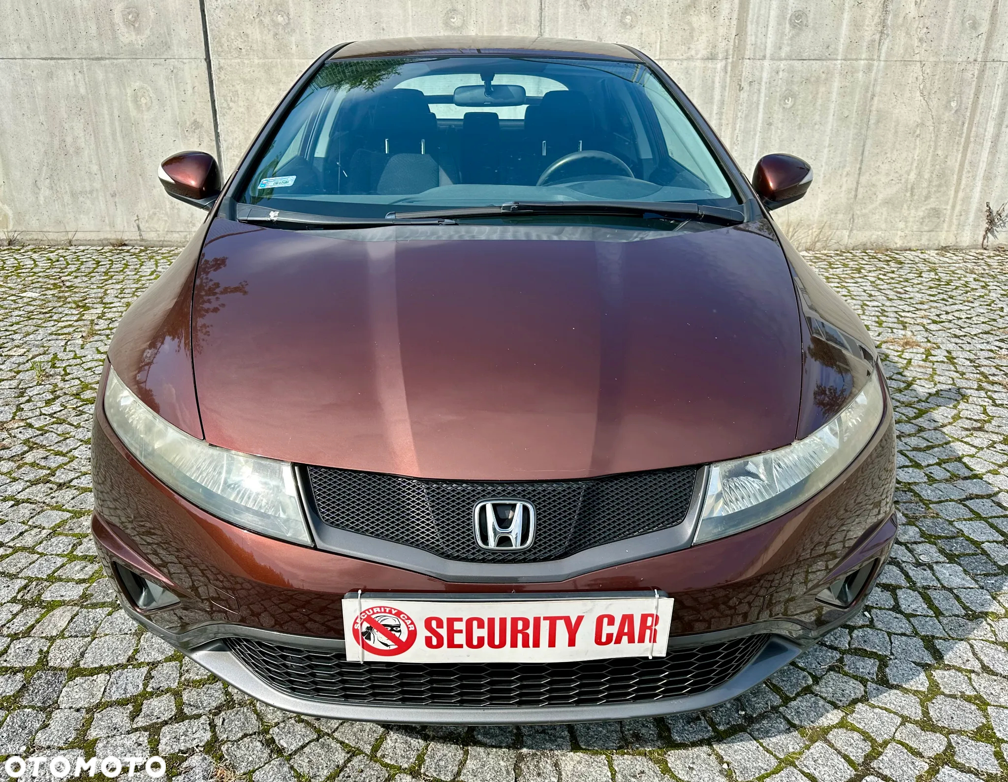 Honda Civic - 2