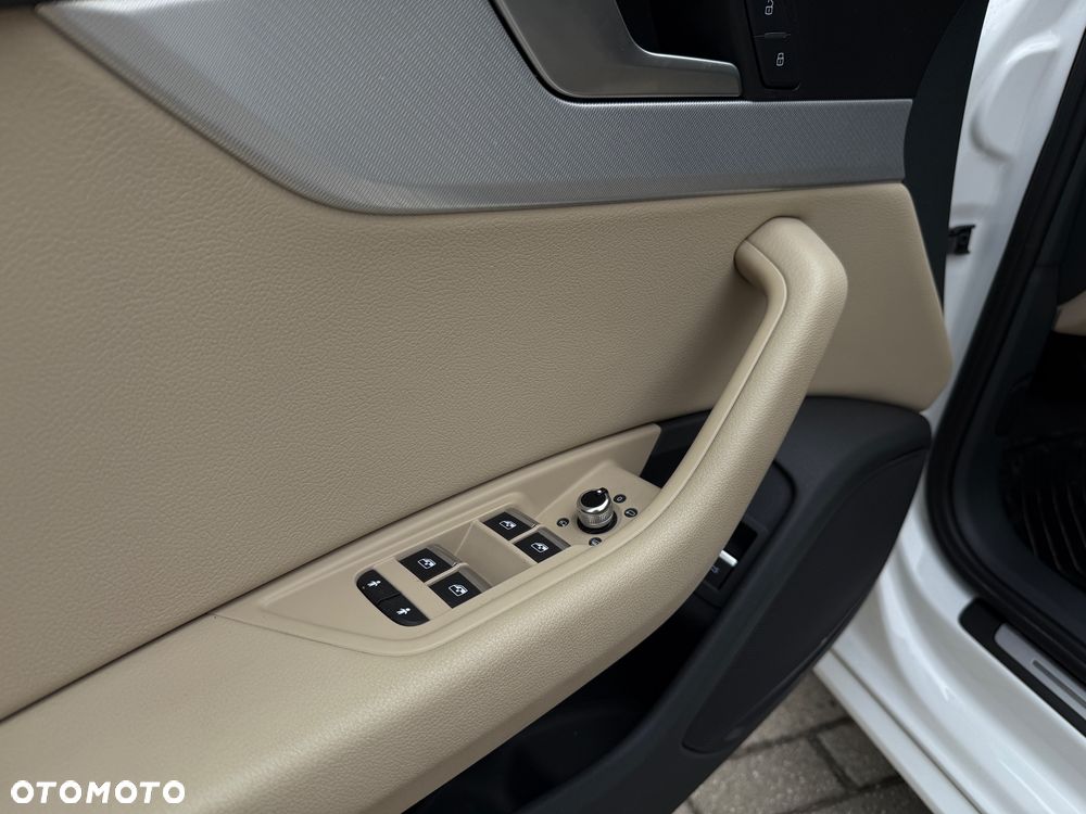 Audi A4 Limousine 45 TFSI Quattro Sport S tronic - 20