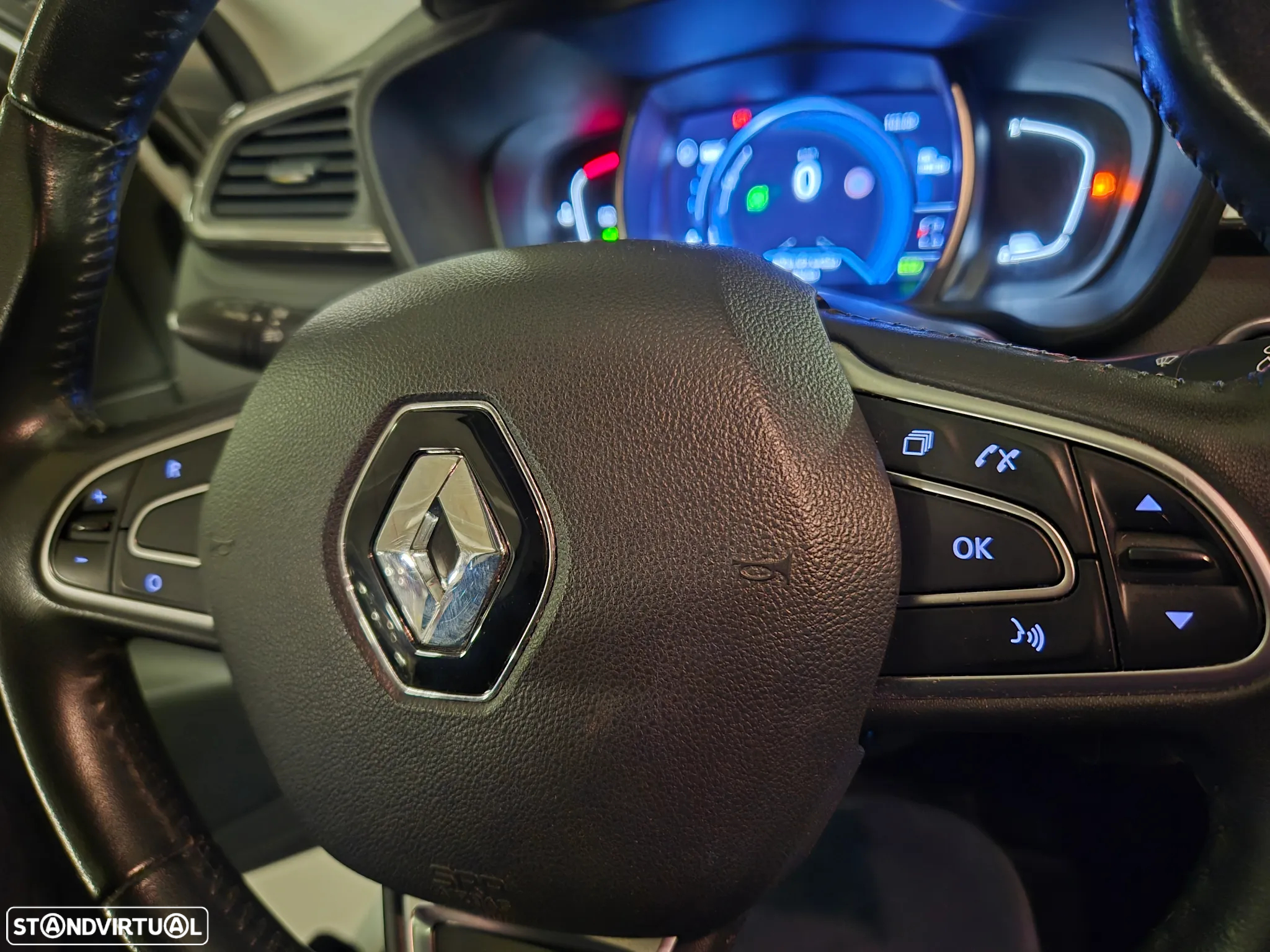 Renault Kadjar Energy dCi 110 EDC Business - 11