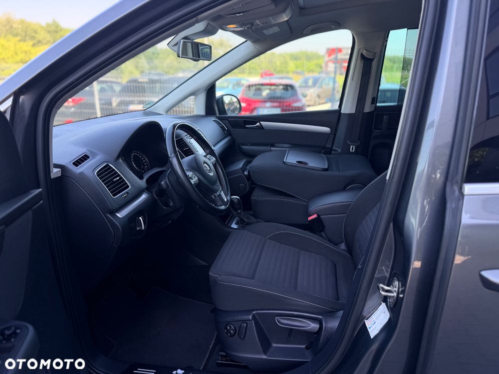 Volkswagen Sharan - 30