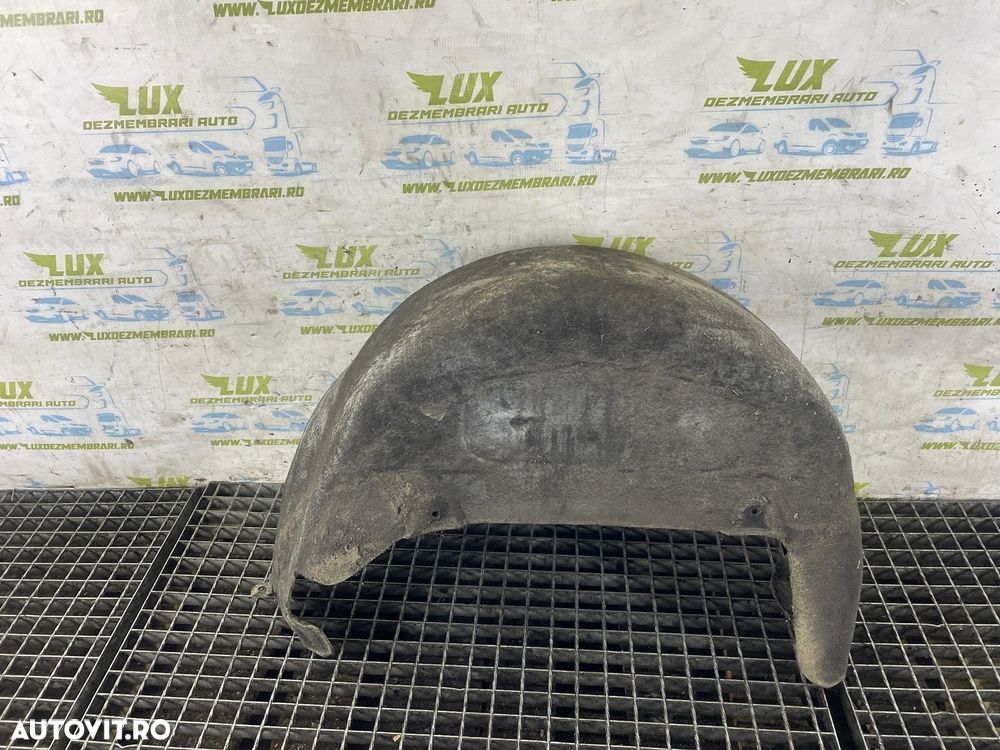 Carenaj dreapta spate Peugeot 508 1 [2010 - 2014] 1.6 hdi 9h05 - 2