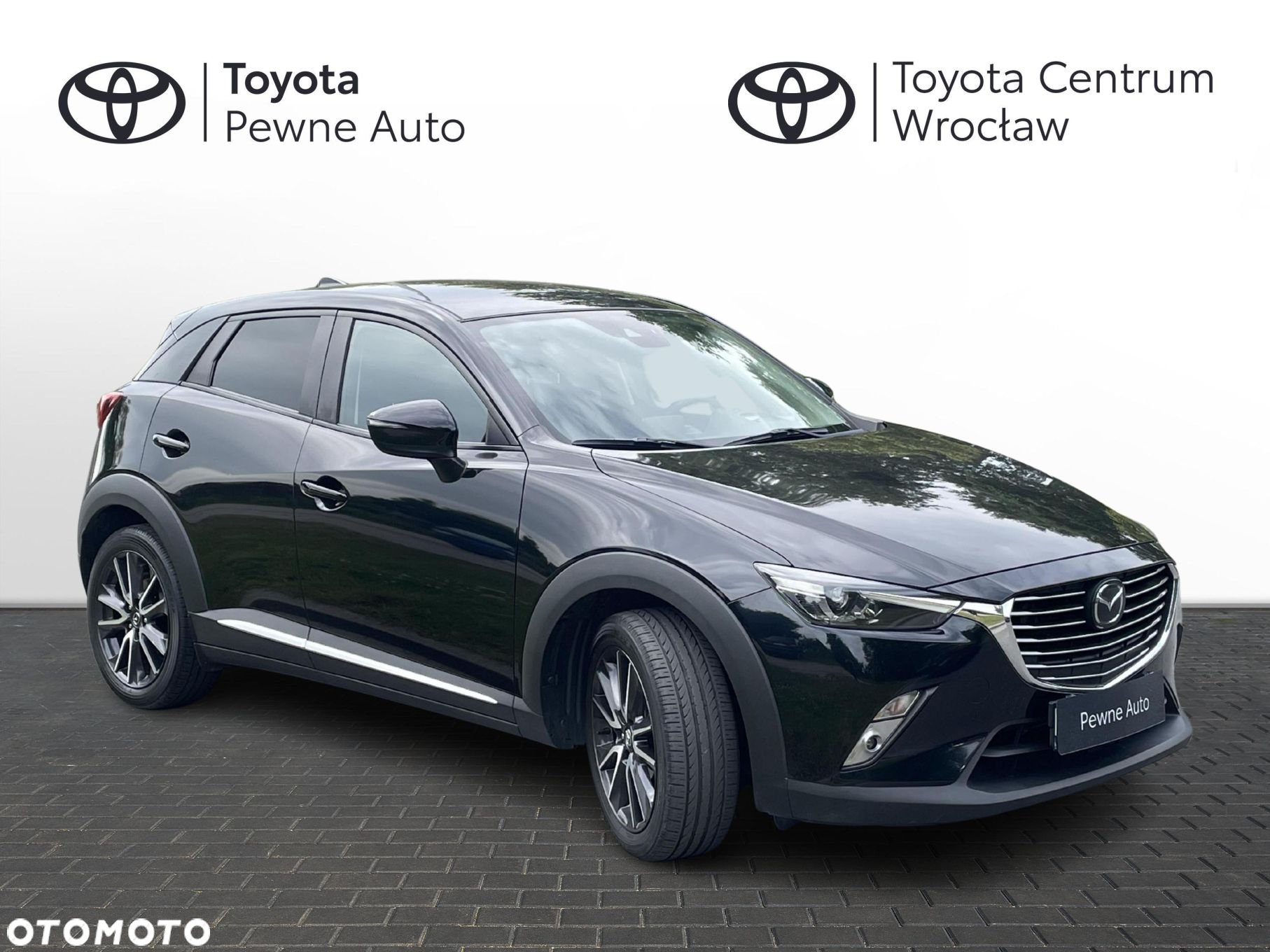 Mazda CX-3 2.0 Skypassion - 7