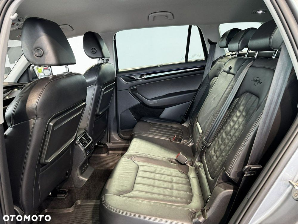 Skoda Kodiaq - 18