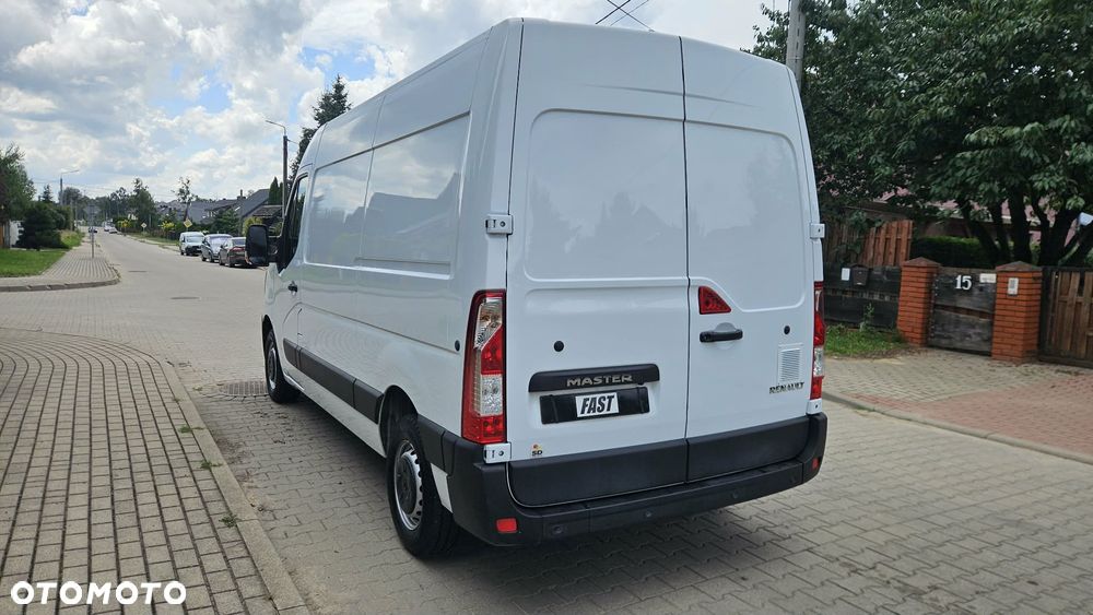 Renault MASTER - 3
