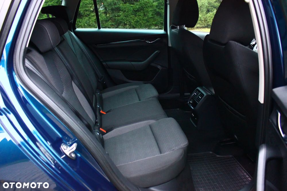 Skoda Octavia 2.0 TDI Style - 34