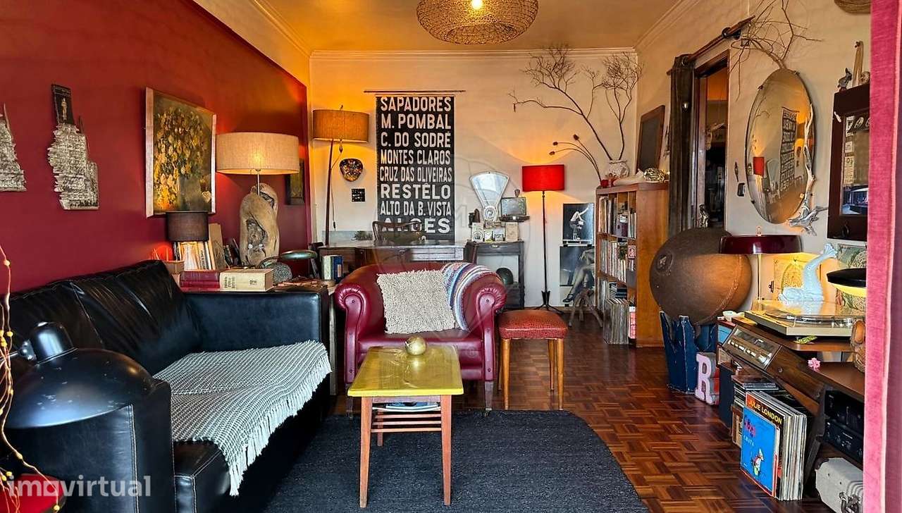 Apartamento T3 para venda - Grande imagem: 5/21