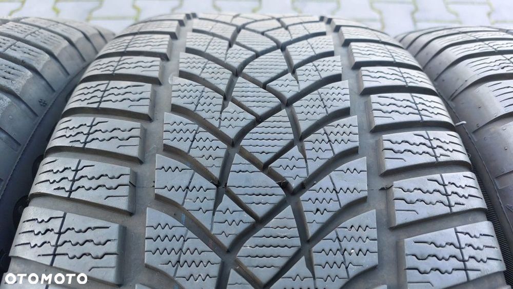 Opony Goodyear 235/55 255/50 R19 Rok 2023 - 4