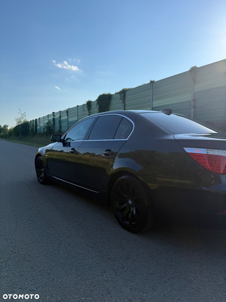 BMW Seria 5 - 4