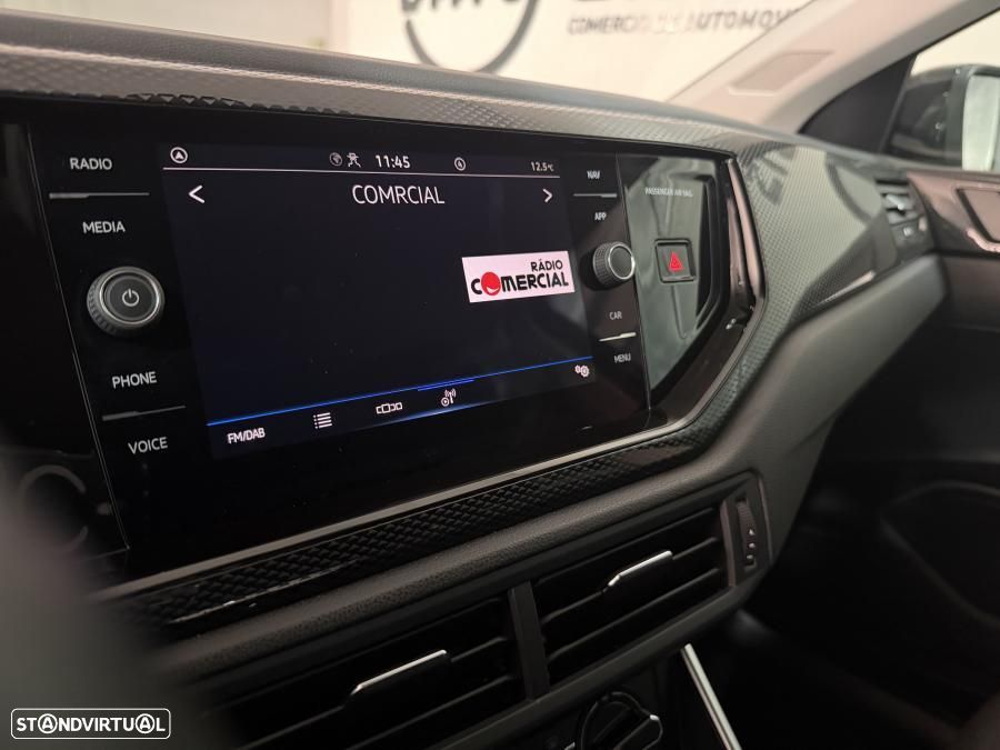 VW Taigo 1.0 TSI Urban DSG - 17