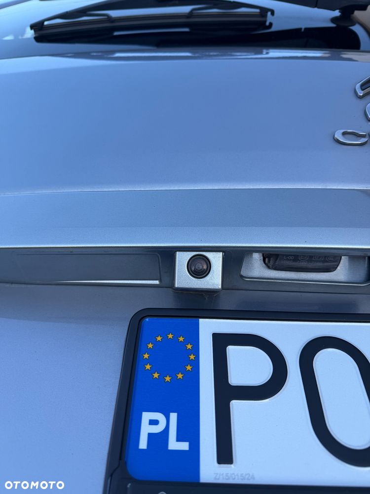 Citroën Berlingo M 1.5 BlueHDI Feel S&S N1 - 8