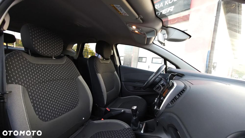 Renault Captur ENERGY TCe 90 Start&Stop Intens - 36