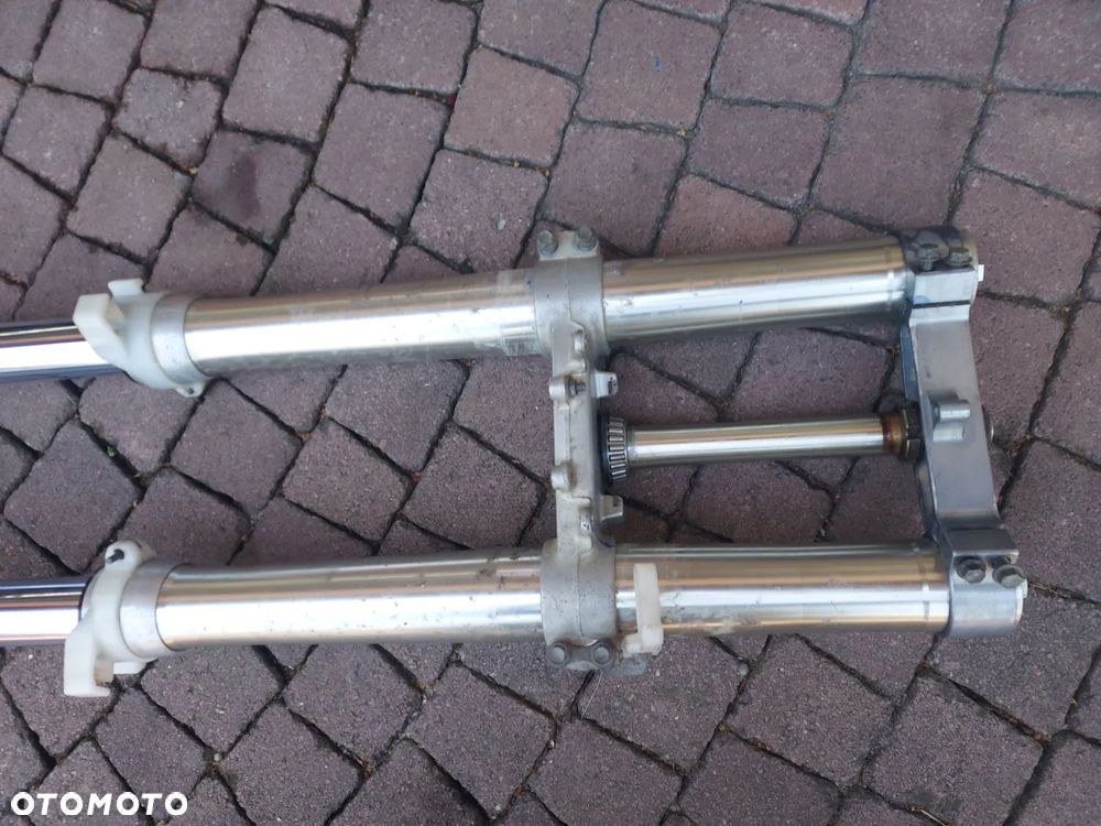YAMAHA WR YZ YZ-F LAGI ZAWIESZENIE AMORTYZATORY PÓŁKI - 3