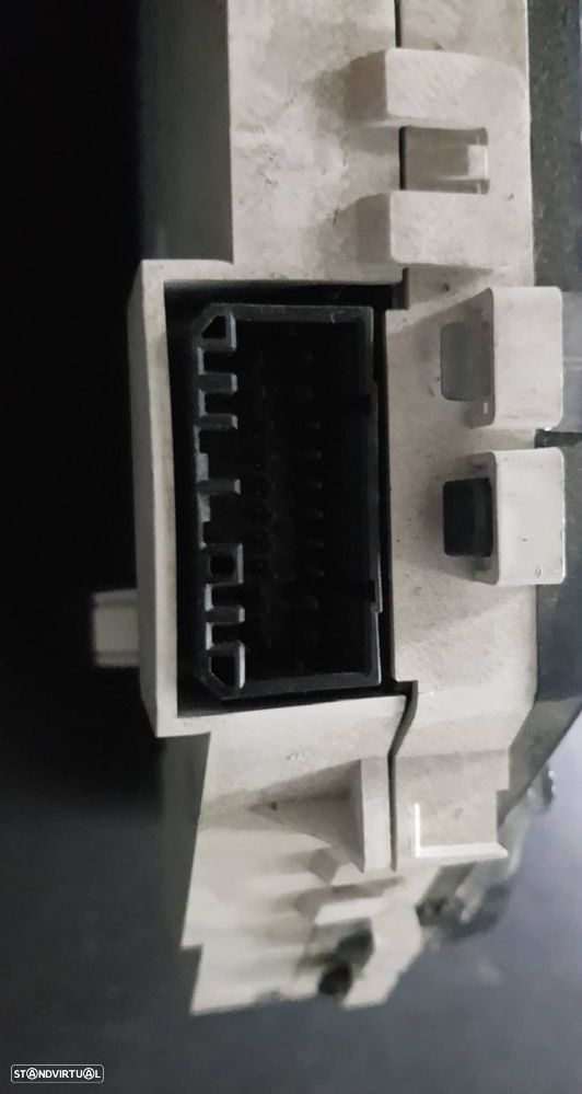 Quadrante / Conta Rotaçoes Suzuki Grand Vitara I (Ft, Ht) - 3