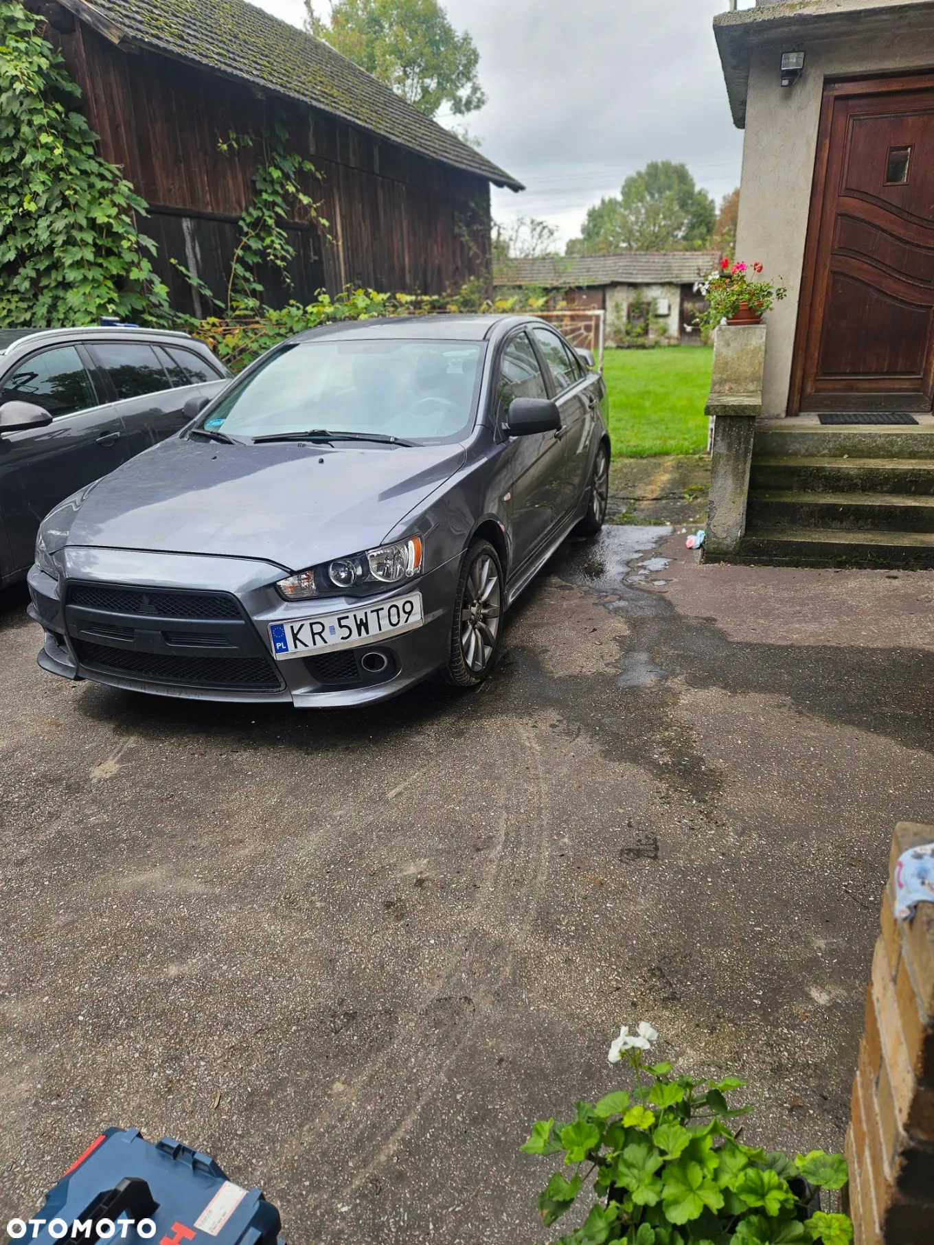 Mitsubishi Lancer - 12