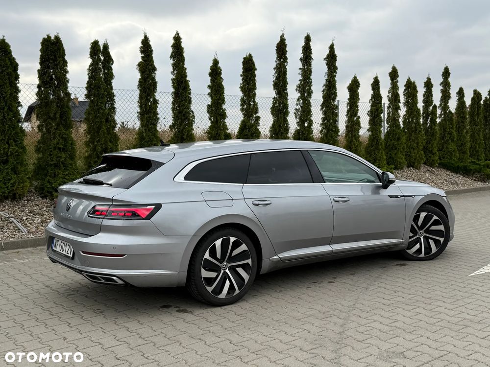 Volkswagen Arteon - 7