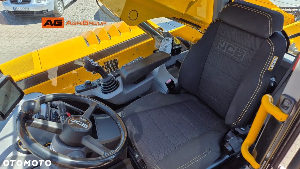 JCB 542-70 Agri Xtra 2020R 152 KM 4,8L - 14