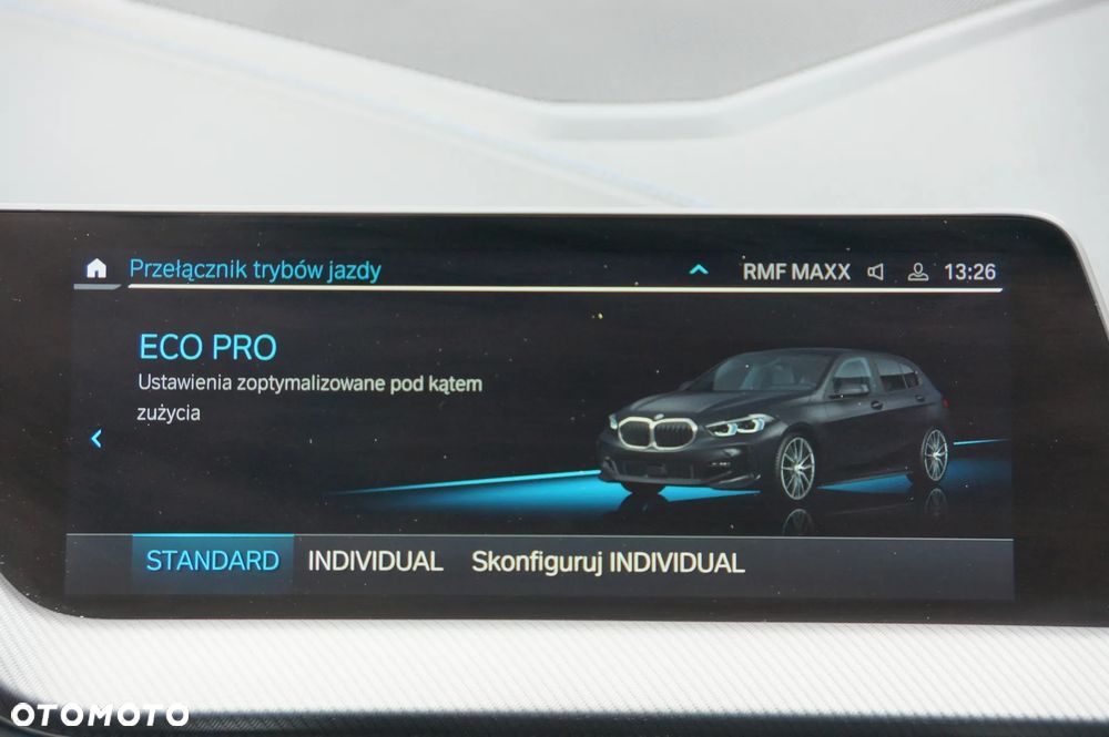 BMW Seria 1 120d xDrive M Sport Shadow - 19