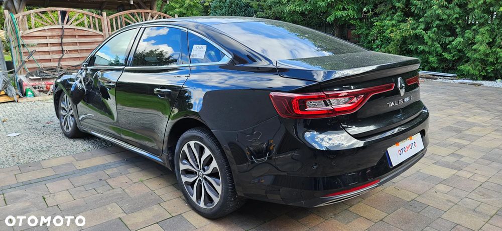 Renault Talisman 1.6 Energy dCi Initiale Paris EDC - 7