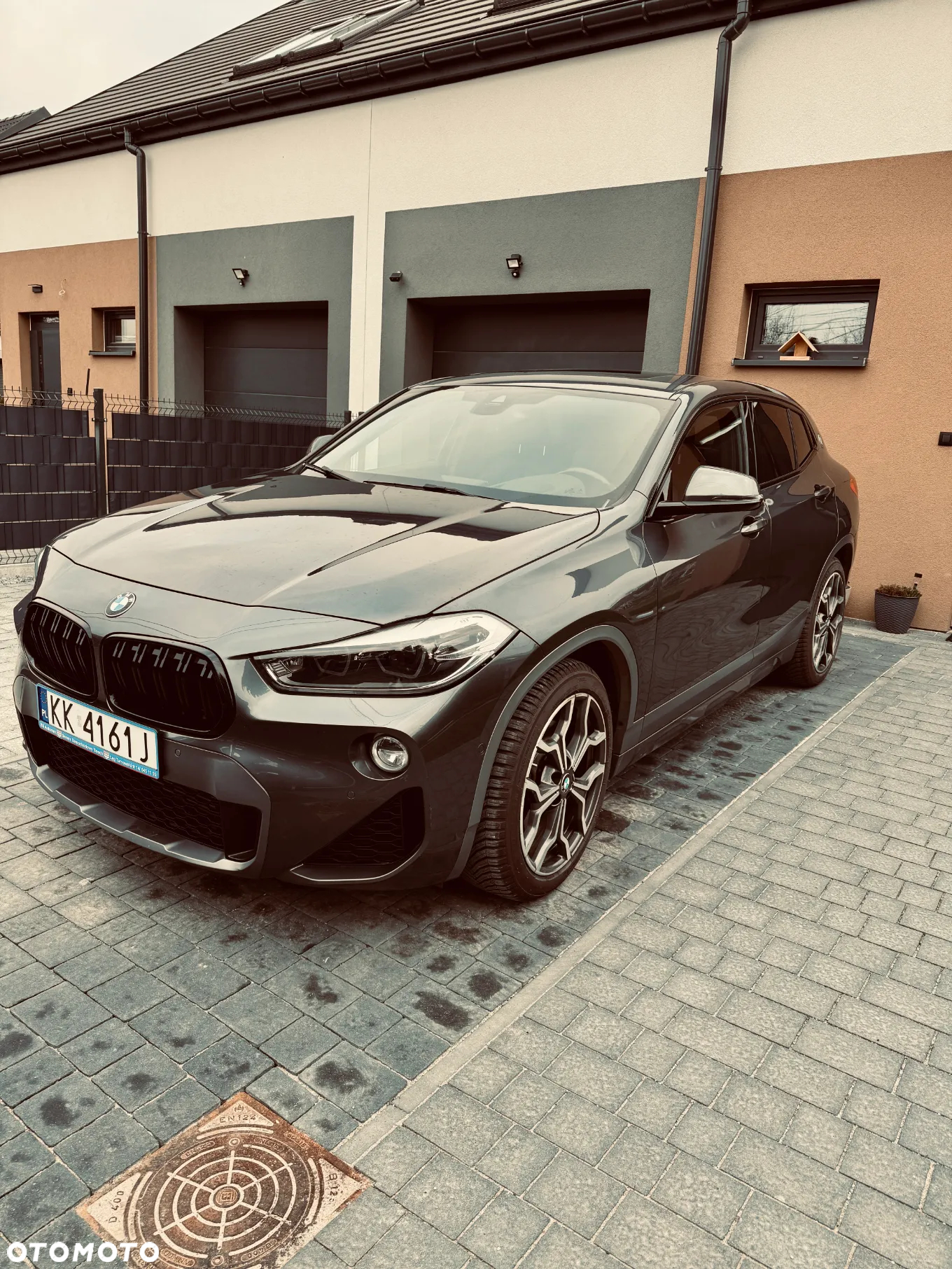 BMW X2 xDrive20i M Sport X - 22