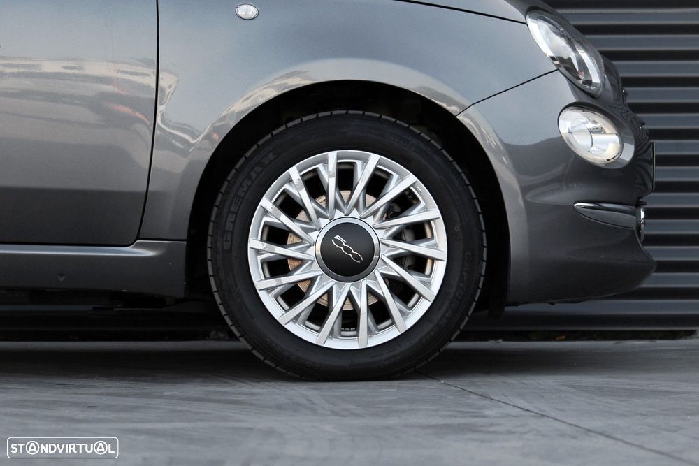 Fiat 500 1.0 Hybrid Dolcevita - 7