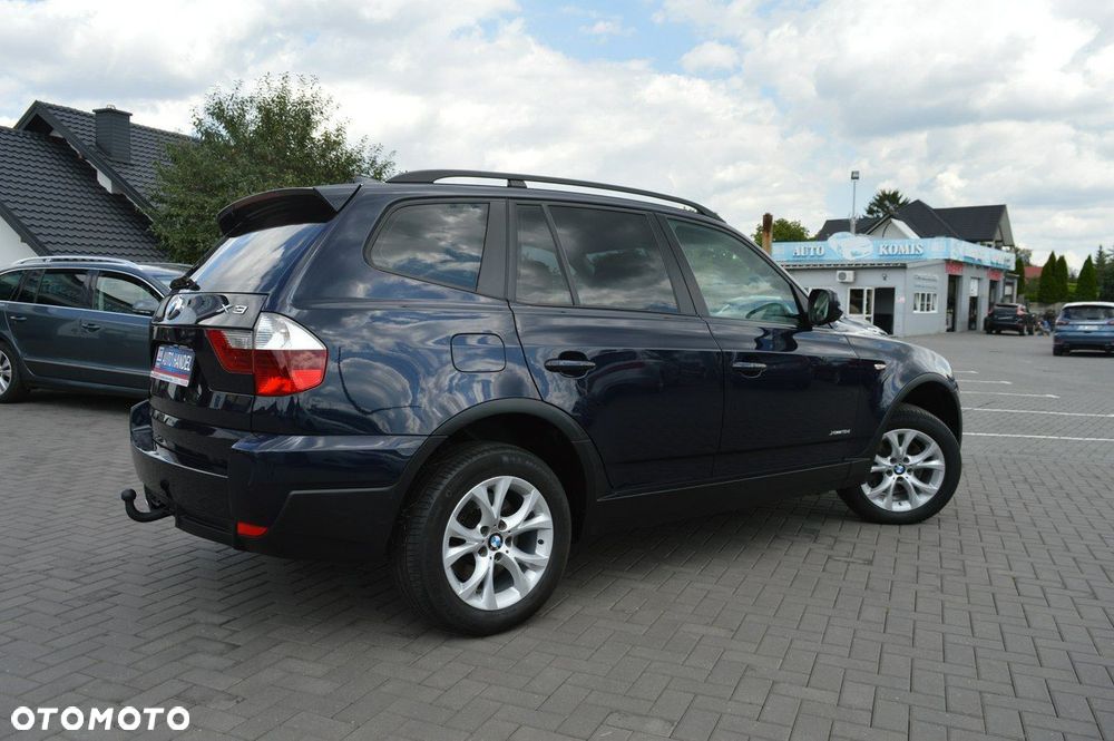 BMW X3 - 13