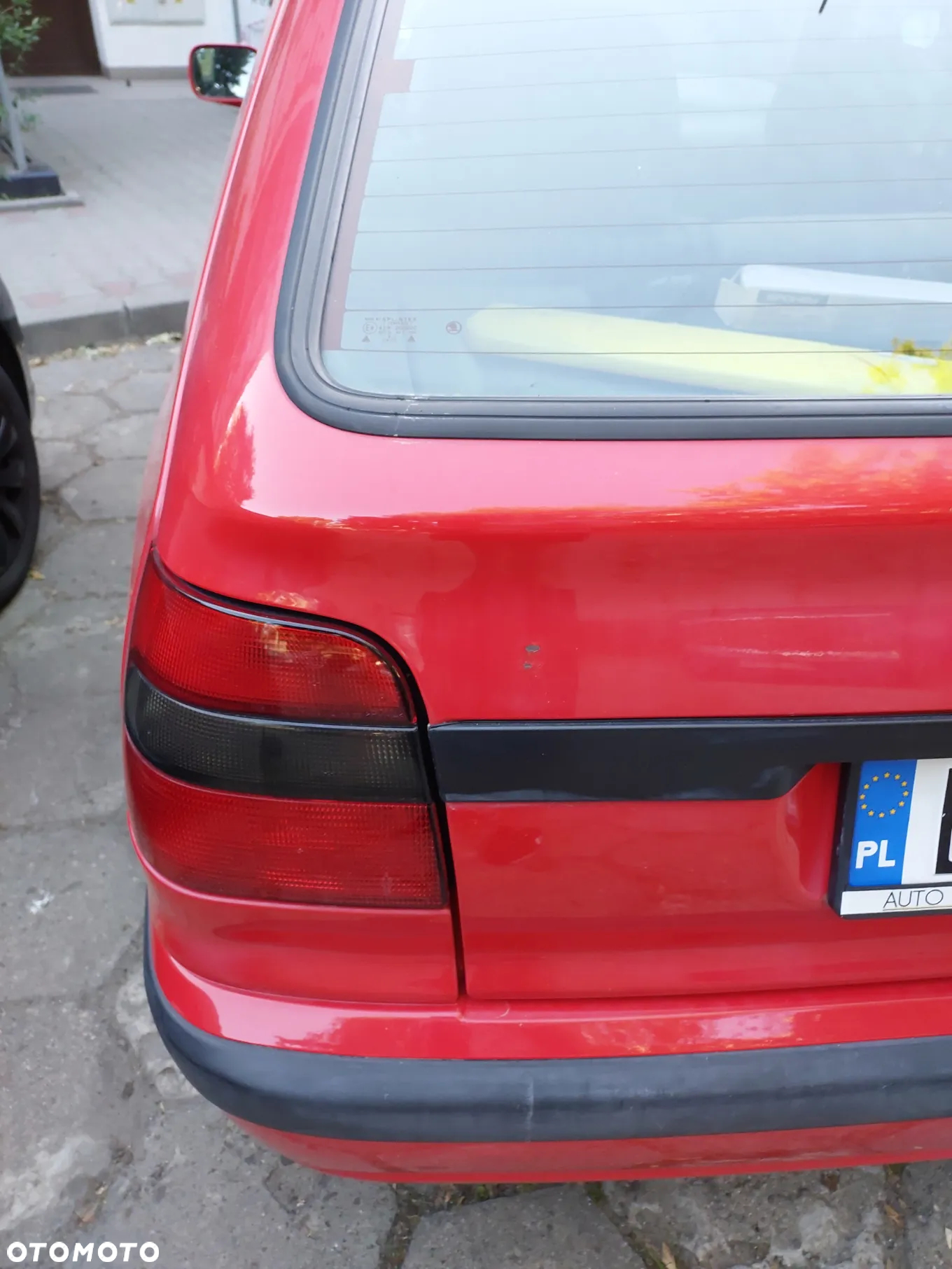 Skoda Felicia - 5